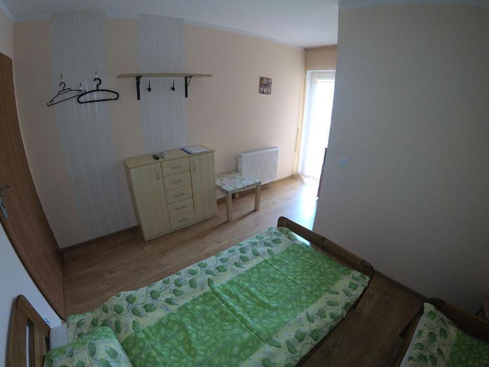Alibaba Niechorze Apartment Екстериор снимка